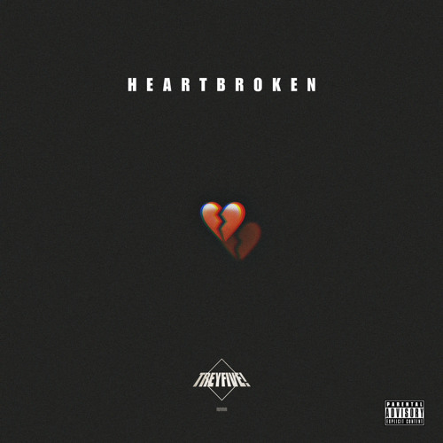 HEARTBROKEN
