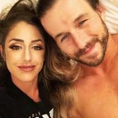 GKW 4/20/23 - Dr. Britt Baker and Adam Cole (bay-bay)