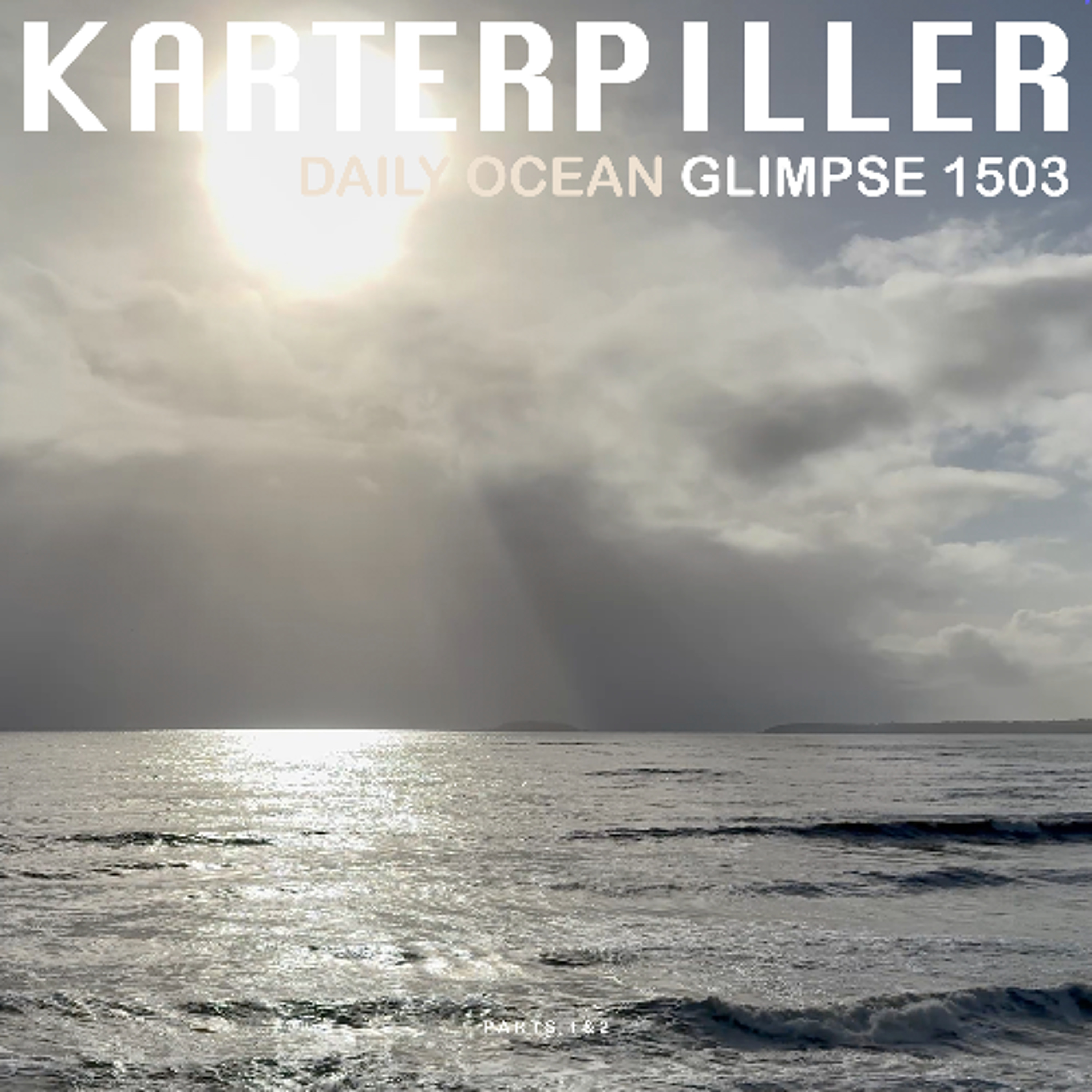 Glimpse 1503 (Nov 13 2025) episode artwork