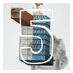 Save The World, Kill Yourself #5 (Vinyl Only Classics)