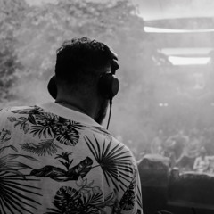 Sven Alauxen @Burning Beach 2025...Donnerkuppel