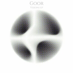 Preview - Goor - Visions EP [CORB064]