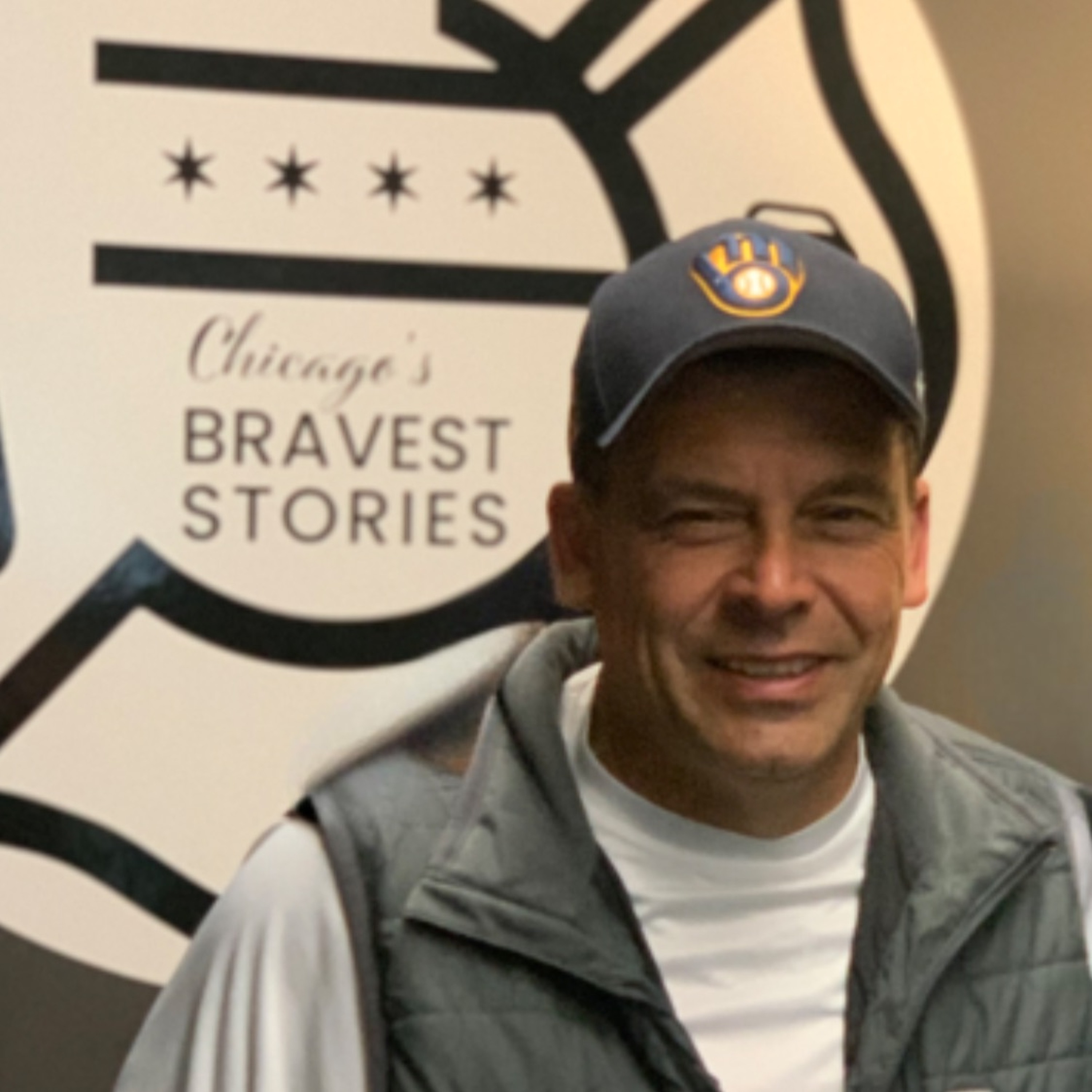 Episode 58: origin and cause PT 2 with OFI Director of training Billy Granat episode artwork