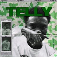 telly [prod. chiefsward]