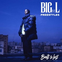 BIG L Freestyles BTL Mix