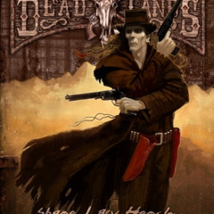 [READ] EPUB 📪 Deadlands Reloaded (Savage Worlds; S2P10200) by  Shane Lacy Hensley &