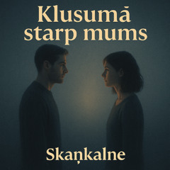Klusumā starp mums