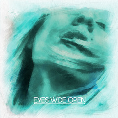 Eyes Wide Open (Original) [feat. Kate Elsworth]