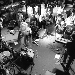 The Normas at The Masquerade