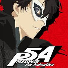 Dark Sun -P5A (Persona 5: The Animation)- Vocal Cover