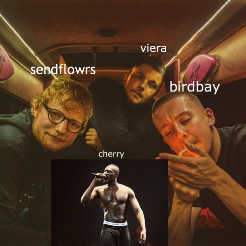take me back to london w/ stormzy, jaykae & aitch