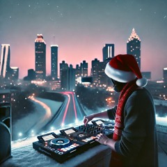 Winter Mix 2025