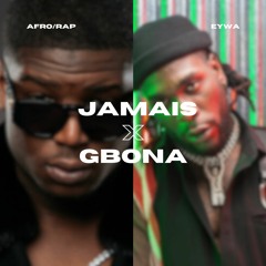 Ninho - Jamais & Burna Boy - Gbona (EYWA Mashup)