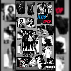 Dpop x Plvto Blacked Out beat by Lil Peep x OmenXIII