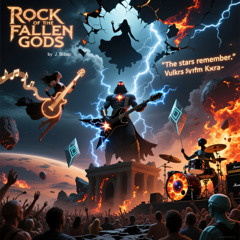 Rock of the Fallen Gods IV