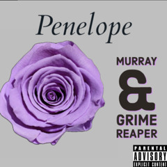 Penelope (feat. Murray)