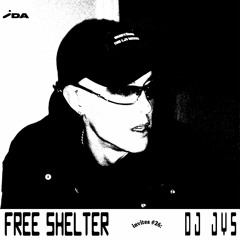 Free Shelter Invites #26: DJ JVS 🇫🇮