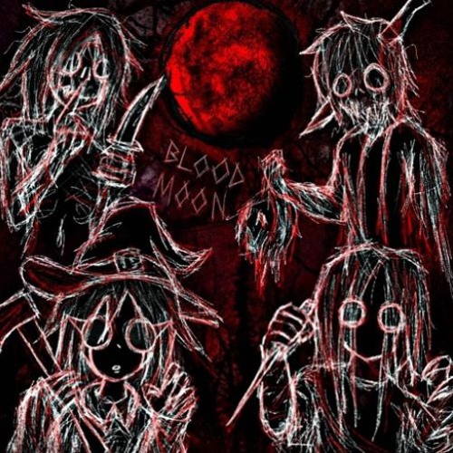 MORE TOURTURE AND HORROR FOR MY CORE (pt 4)