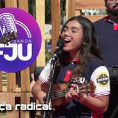 MUDANÇA RADICAL - BANDA FJU (LIVE SESSION)