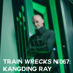Train Wrecks #067 - Kangding Ray
