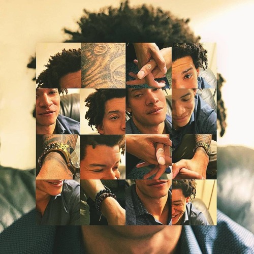 REGULAR GUY (PROD. BLOOM)