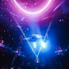 Rave All Night