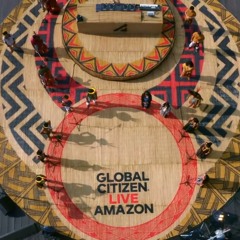 Alok on Global Citizen Live Amazon (Amazônia) 2021(Br!@N_Edit)