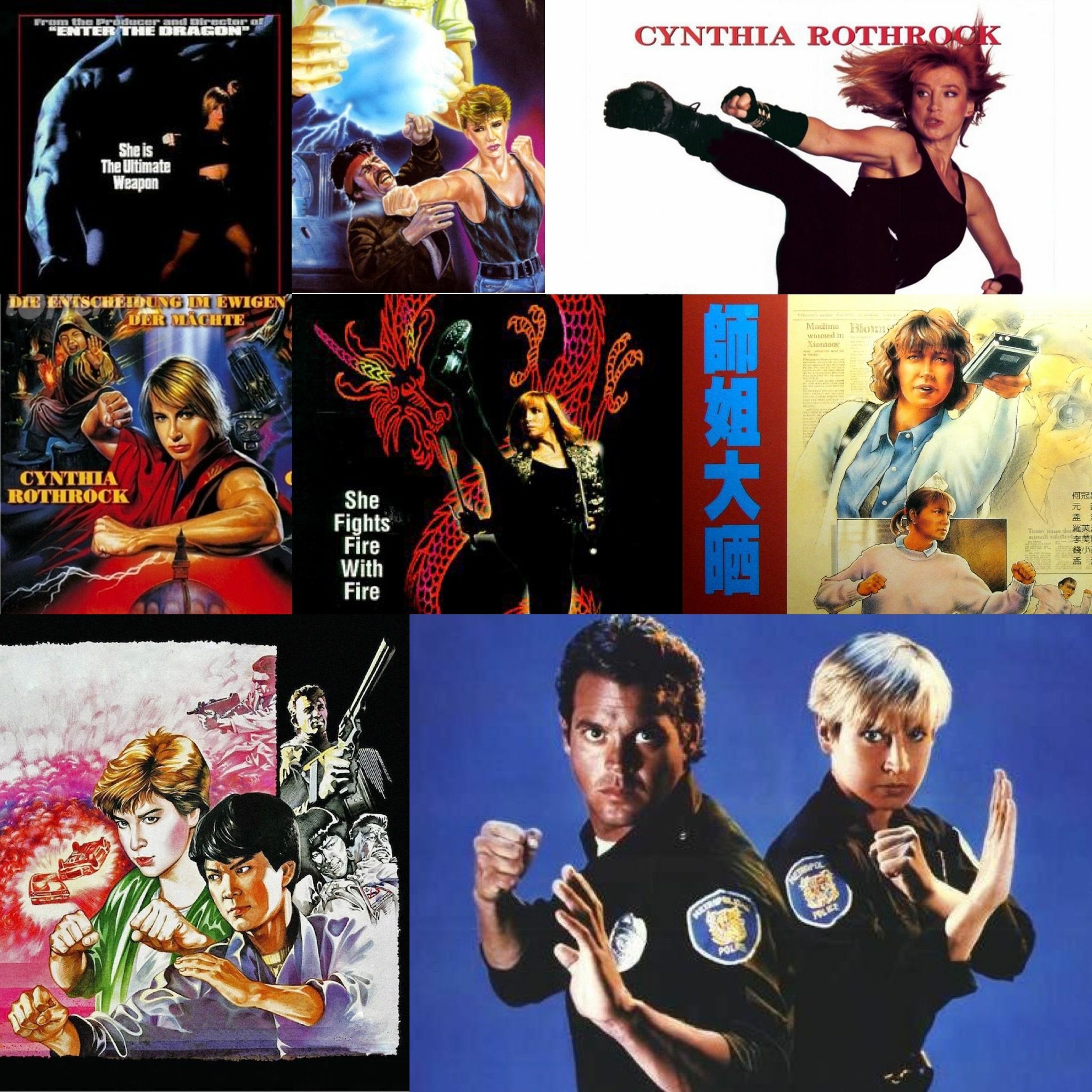 The Martial Arts Mania Podcast
