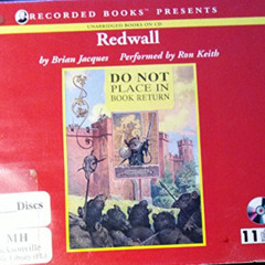 VIEW EPUB 📜 Redwall (Redwall, Volume 1) by  Brian Jacques &  Ron Keith EPUB KINDLE P