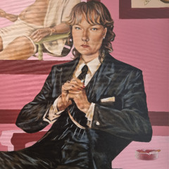 Rek 1. Ewout en Eefje van Driver's Seat