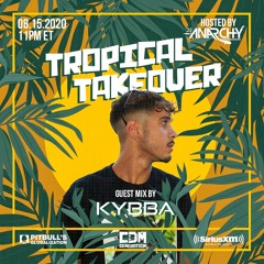 TROPICAL TAKEOVER 42