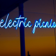 Plastic Dreams @ Electric Picnic