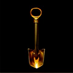 The Golden Shovel (Short and not so Sweet Drum & Bass Mix)