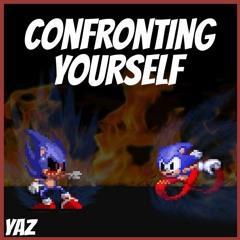 Confronting Yourself Remix