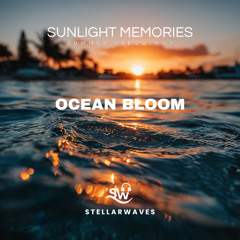 Ocean Bloom (Crystal Mornings)