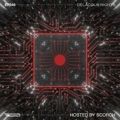 Delacour Nights 046 /by Scorch/