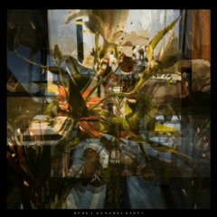 MYMK - Runaway Harps