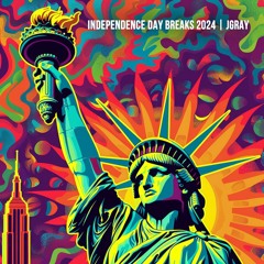 INDEPENDENCE DAY BREAKS 2024