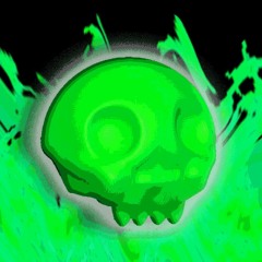 Fire Skull Tat (boxkitty Remix)