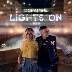Dopamine - Lights On