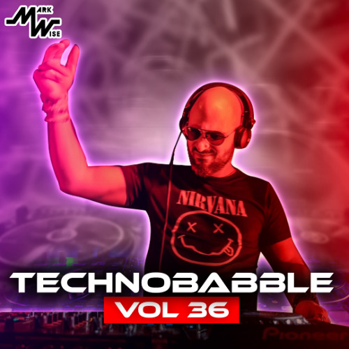 Technobabble Vol 36 livestream