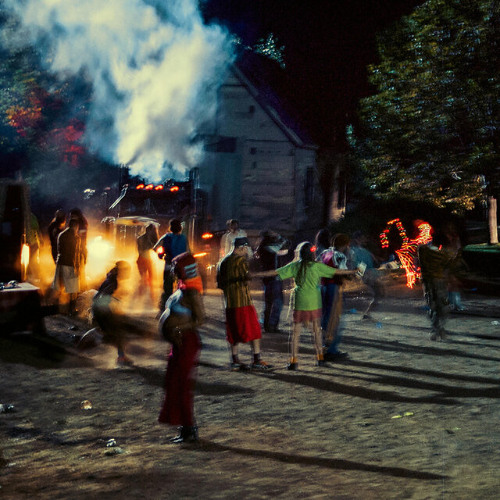 Tame Impala - Dracula (Wobble House Edit)