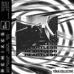 5KiLOBYTE & Vuture - Heartless (Ft Scraphyt)[CONF!RM Remix]