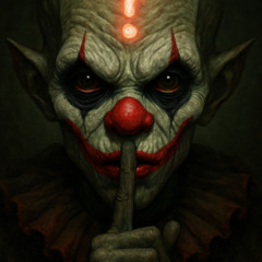 The Nephilim Look Like Clowns (Paul Stobbs Mix)