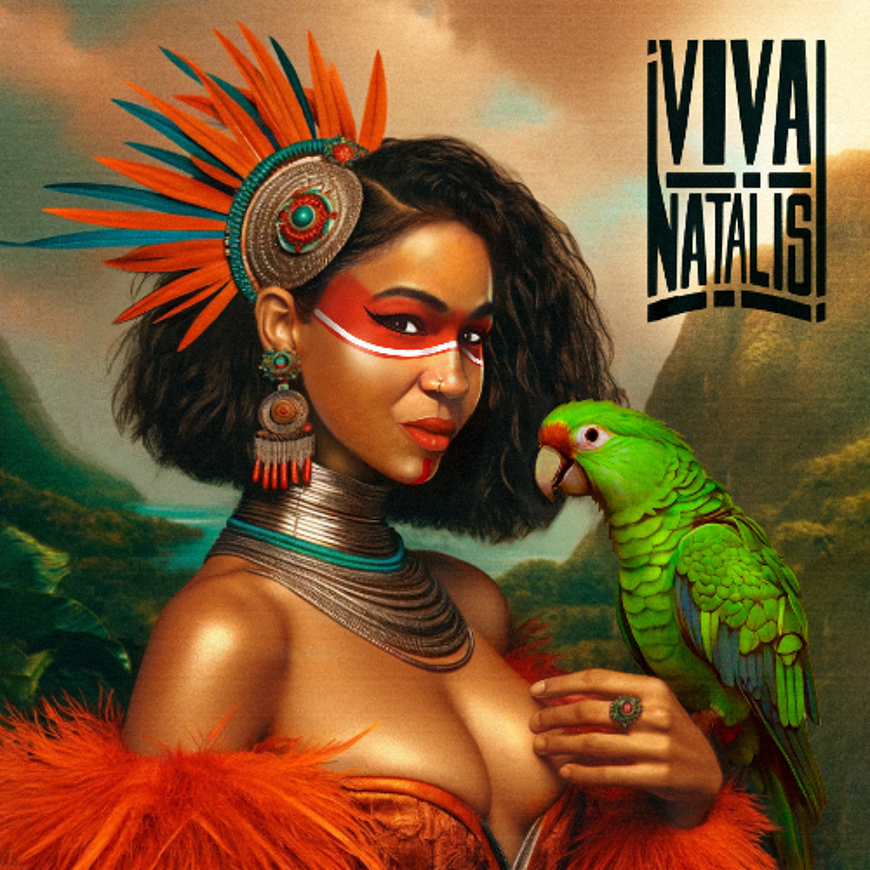 Triple  Amenaza - Natalis Ft. Carlos Nevarez & Babywine (2026)