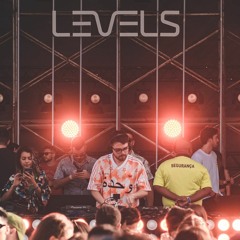Mau Maioli / Levels We Are Back 18.12.2021