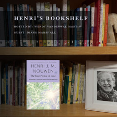 Henri’s Bookshelf | The Inner Voice of Love