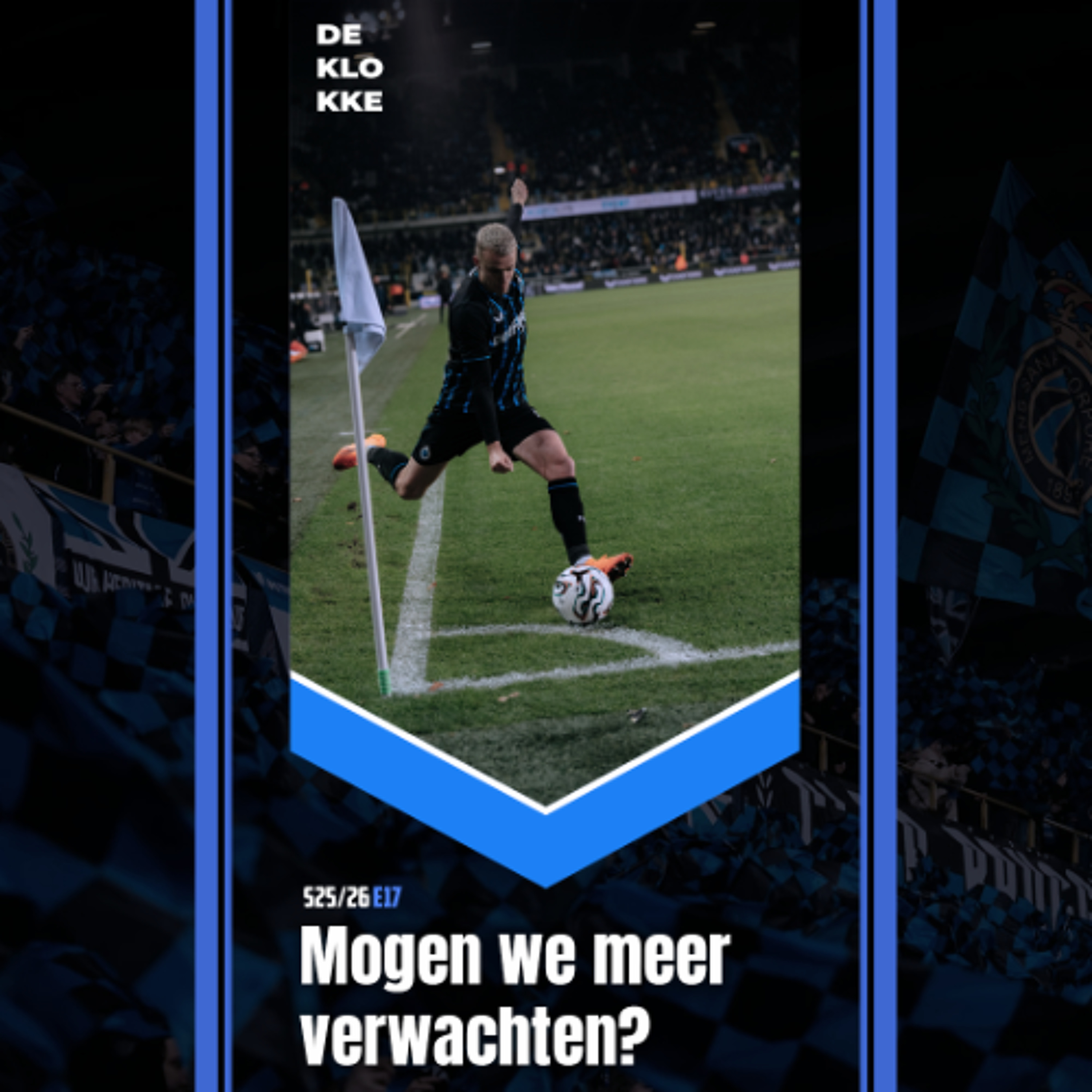 De Klokke S25-26 E17 "Mogen we meer verwachten?"