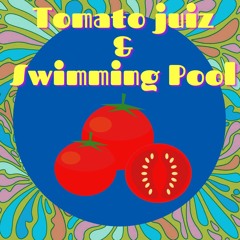 Tomatoe Juiz and swimming pool
