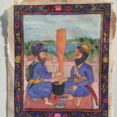 ਨਿਤਨੇਮ🧿❤️